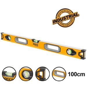 Αλφάδι Βαρέος Τύπου 100cm Ingco HSL08100
