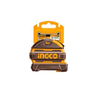 Μέτρο 5m x 25mm Ingco HSMT08525-1 - Image 2