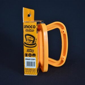 Βεντούζα Τζαμιών Μονή Ingco HSU012501 - Image 4