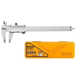 Παχύμετρο Μεταλλίκο 200mm HVC01200 INGCO