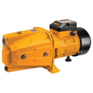 Αντλία Αυτόματης Αναρρόφησης 750W Ingco JP07508
