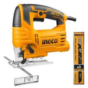 Ηλεκτρική Σέγα 570W Ingco JS57028