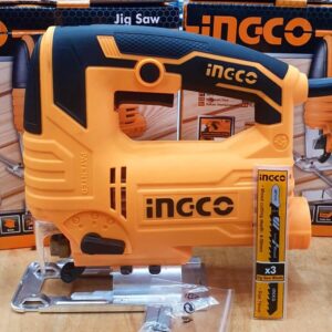 Ηλεκτρική Σέγα 570W Ingco JS57028 - Image 3