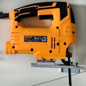 Ηλεκτρική Σέγα 570W Ingco JS57028 - Image 4