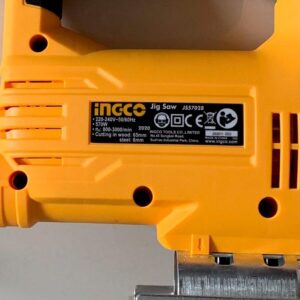 Ηλεκτρική Σέγα 570W Ingco JS57028 - Image 5