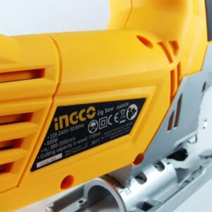 Σέγα Ηλεκτρική 800W JS80028 INGCO - Image 3