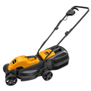 Ηλεκτρική Μηχανή Γκαζόν 1600W Ingco LM385