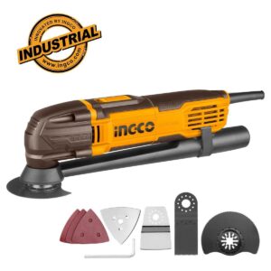 Πολυεργαλείο 300W Ingco MF3008