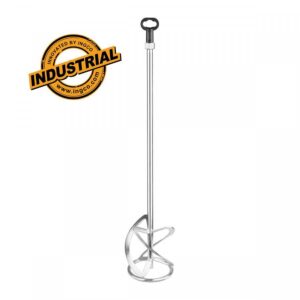 Αναδευτήρας 12cm x 60cm Μ14 Ingco MP1120