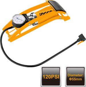 Τρόμπα Αέρος Ποδιού MPP5511 Ingco