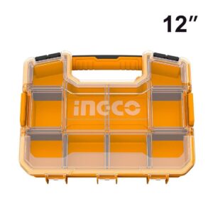Πλαστική Ταμπακιέρα 12΄INGCO PBX1211