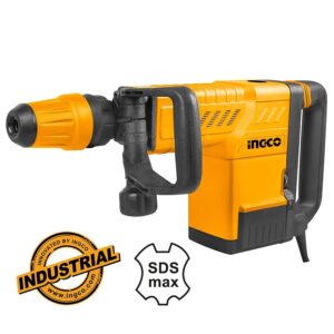 Κατεδαφιστικό Πιστολέτο Σκαπτικό 1500W Ingco PDB15006