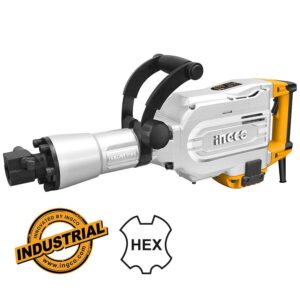 Κατεδαφιστικό Πιστολέτο 1700W 45J Ingco PDB17008