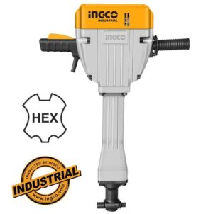 Κατεδαφιστικό Πιστολέτο 2200W Ingco PDB22001