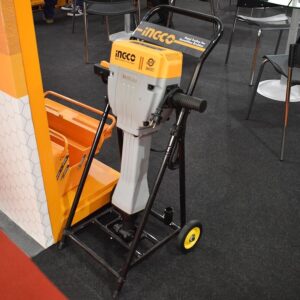 Κατεδαφιστικό Πιστολέτο 2200W Ingco PDB22001 - Image 4