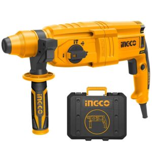 Περιστροφικό Πιστολέτο 800W 2.5J Ingco RGH9028