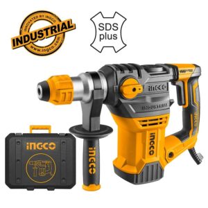 Περιστροφικό Πιστολέτο 1500W 5,5J Ingco RH150028