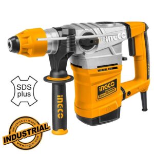 Περιστροφικό Πιστολέτο 1800W 7.5J Ingco RH18008