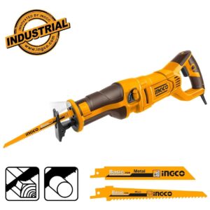 Ηλεκτρική Σπαθόσεγα 1200W Ingco RS12001