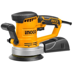 Περιστροφικό Τριβείο 450W 150mm Ingco RS4508