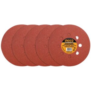 Περιστροφικό Τριβείο 450W 150mm Ingco RS4508 - Image 3
