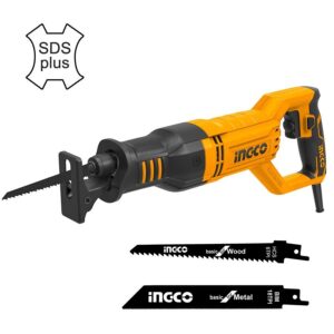 Σπαθοσέγα Ηλεκτρική 750W Ingco RS8008