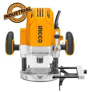 Ρούτερ Σταθερής Ταχύτητας 1600W Ingco RT160028