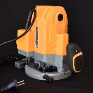 Ρούτερ Σταθερής Ταχύτητας 1600W Ingco RT160028 - Image 4