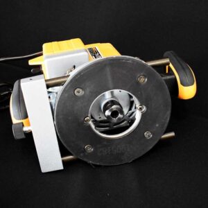 Ρούτερ Σταθερής Ταχύτητας 1600W Ingco RT160028 - Image 5