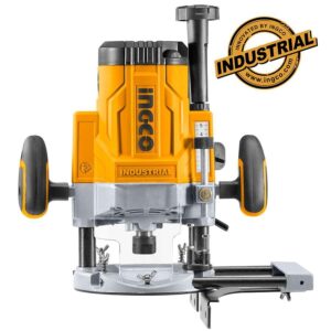 Ρούτερ Μεταβλητής Ταχύτητας 2200W Ingco RT22008