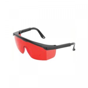 Γυαλιά Laser Για Κόκκινη Δέσμη Ingco SG306505