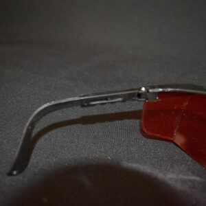 Γυαλιά Laser Για Κόκκινη Δέσμη Ingco SG306505 - Image 3