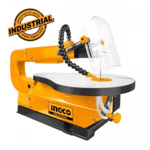 Επιτραπέζια Σέγα Ξύλου 85Watt Παλινδρομική Ingco SS852