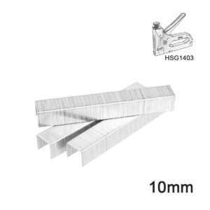 Εξαρτήματα Καρφωτικού Χειρός T530/10mm/1000τμχ. Ingco HSG1403