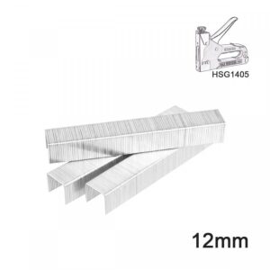Δίχαλα Καρφωτικού Π 12x1.2mm/1000μχ. Για HSG1405 Ingco STS0212
