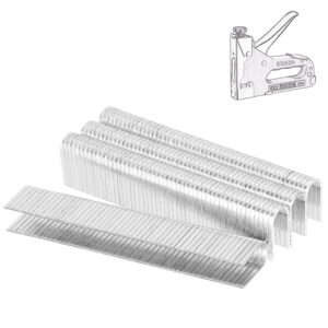 Δίχαλα Καρφωτικού U 6.3x1.2mm/1000τμχ. Για HSG1405 Ingco STS0412