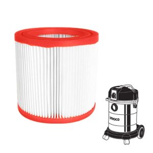 Φίλτρο Σκούπας Air-inlet HEPA Ingco VCAIHP02
