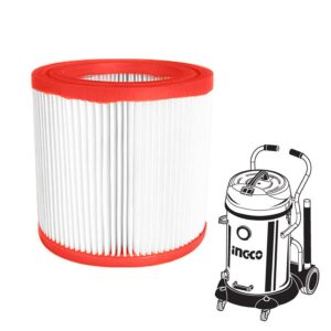 Φίλτρο Σκούπας Air-inlet HEPA Ingco VCAIHP03