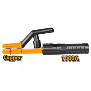 Τσιμπίδα Ηλεκτροκόλλησης 1000A Ingco WAH10008