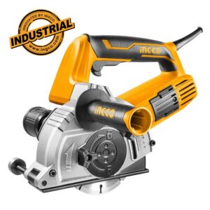 Ηλεκτρική Φρέζα Τοίχου Αυλακώσεων 1500W Ingco WLC15008
