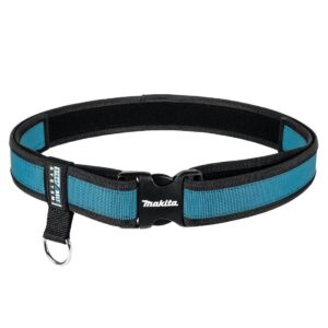 Ζώνη Εργαλείων υφασμάτινη MAKITA E-05337