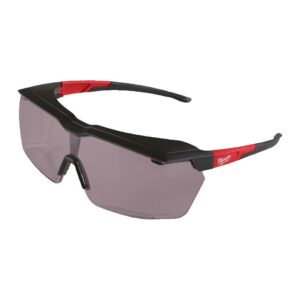 Γυαλία Εργασίας- Ασφαλείας Ηλίου Milwaukee 4932493440 - Image 1