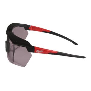 Γυαλία Εργασίας- Ασφαλείας Ηλίου Milwaukee 4932493440 - Image 2