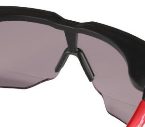 Γυαλία Εργασίας- Ασφαλείας Ηλίου Milwaukee 4932493440 - Image 3