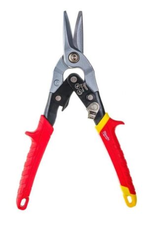 Ψαλιδι Λαμαρίνας Ίσιο 250mm Milwaukee 4932499018 - Image 3