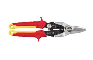 Ψαλιδι Λαμαρίνας Ίσιο 250mm Milwaukee 4932499018 - Image 4