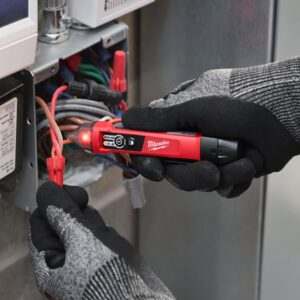 Ανιχνευτής τάσης NCVD 50 –1.000 V Milwaukee 4933500160 - Image 2