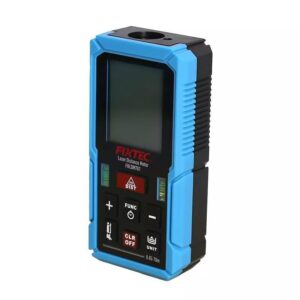 Μετρητής Aποστάσεων Laser 50m Fixtec FHLDM501