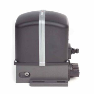 Μηχανισμός Γκαραζόπορτας Συρόμενης 500kg/250w (μόνο μοτέρ, χωρις κοντρολ,χωρις πλακετα) PROTECO MOVER 5 Italy - Image 3