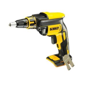 Κατσαβίδι Γυψοσανίδας 18V Li-Ion Brushless (Solo) Dewalt DCF620N